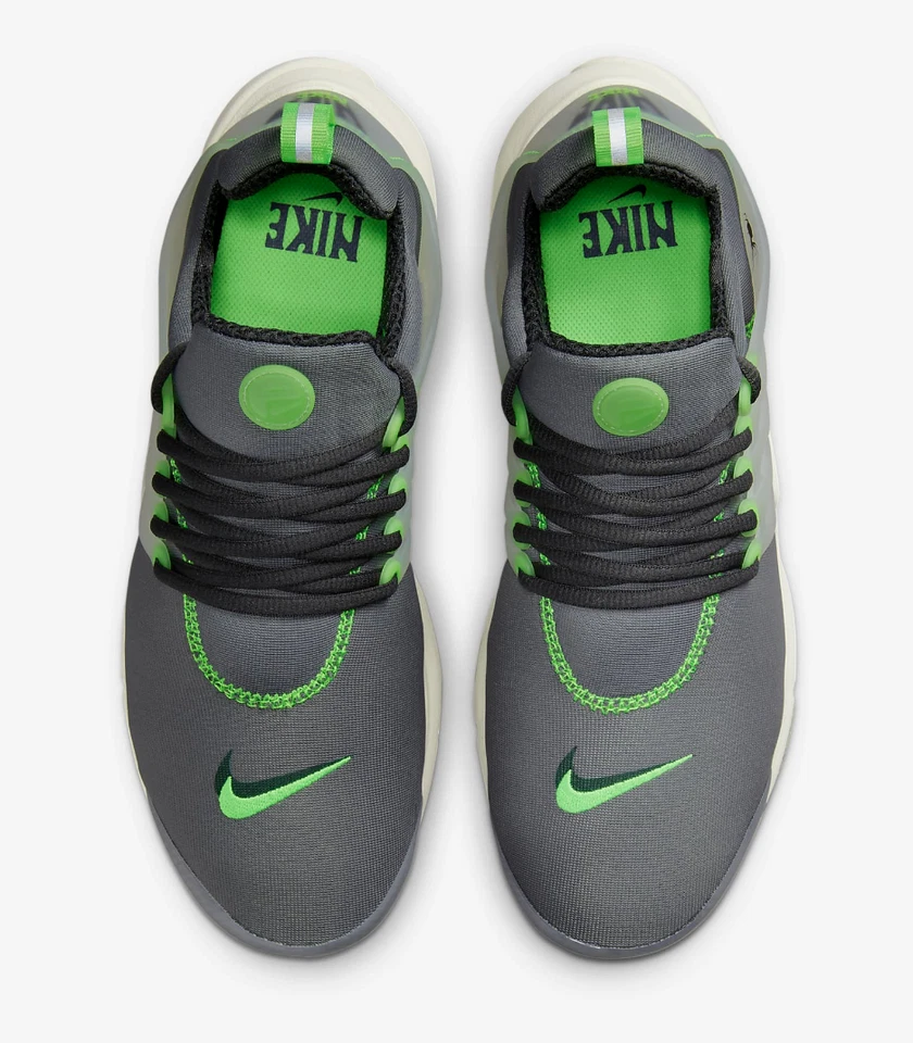 Nike Air Presto Premium( FJ2685 001 ) Sneaker Herren FreizeitSchuhe NEU OVP - Bild 4 von 4