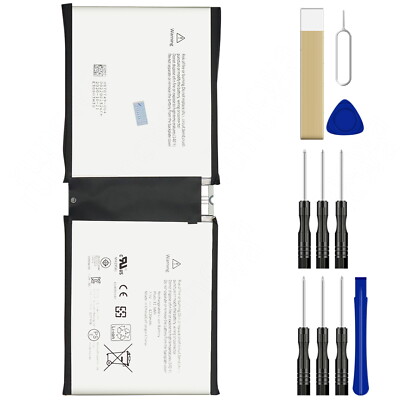 P21G2B Replacement Battery For Microsoft Surface 2 RT2 10.6'' Tablet Model 1572