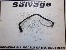 HONDA CBR 600 RR 2003 2004:SIDE STAND SWITCH:USED MOTORCYCLE PARTS