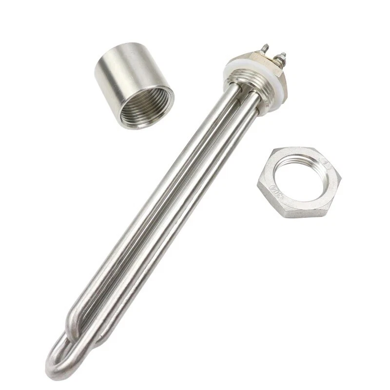 Electric Water Heater Parts Element Heating Camper 12V DC Solar Home  Improvement | eBay