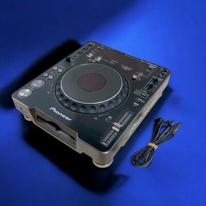 DJ機材 Pioneer CDJ1000mk3 パイオニア Pioneer CDJ CDJ-1000MK3 #1