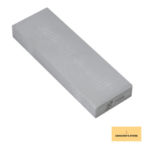 Zwilling J.A. Henckels 34536-005 Miyabi Toishi Pro Grit Size #5000