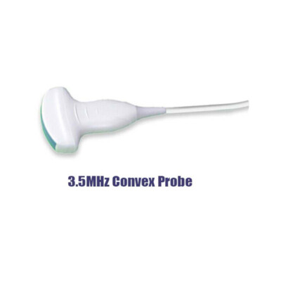 MU10 Probes for Precision Ultrasound Imaging Enhance Veterinary Diagnostics