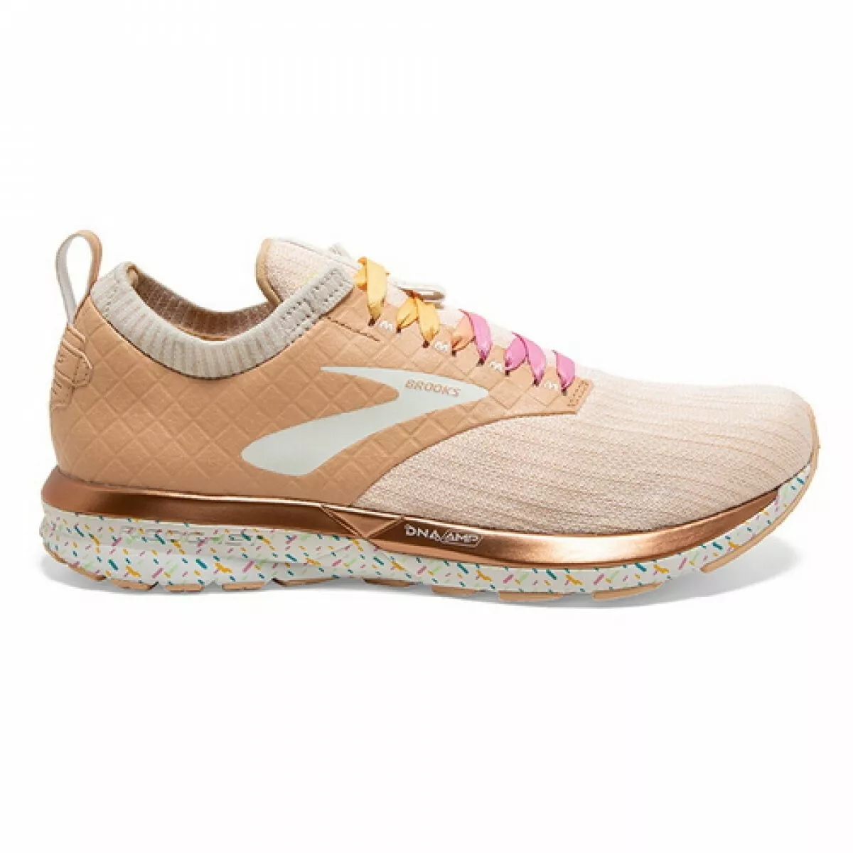 Brooks ricochet le clearance womens