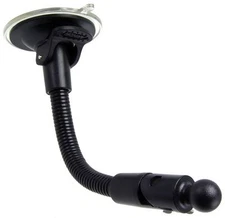 Arkon Windshield Bendy Suction Cup Car Mount for Garmin Nuvi Drive Dezl