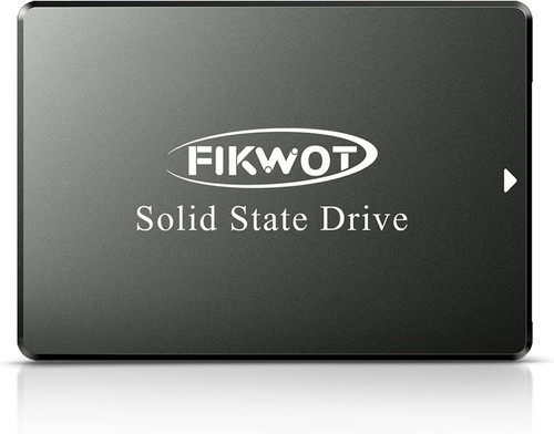 SSD Lightning Fast 512 Go avec SATA III - 2,5 pouces pour solutions de stockage améliorées - Photo 2/7