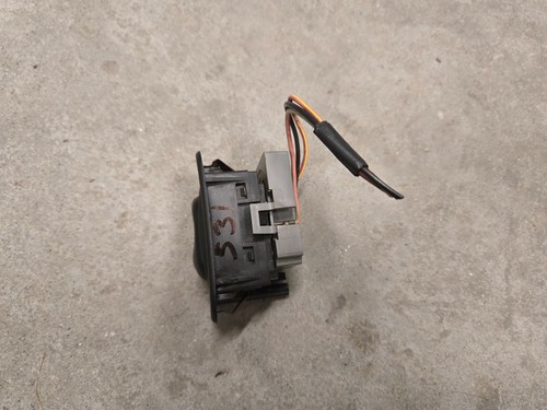 98-03 FORD RANGER MAZDA B2600 DRIVER LEFT SIDE POWER DOOR LOCK SWITCH OEM - Picture 2 of 6