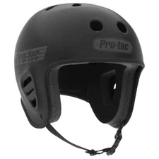 Pro Tec Full Cut Certified Helmet