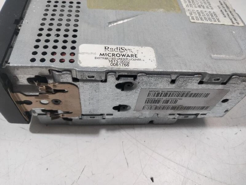 16130002 módulo electronico para BMW SERIE 7 (E65 E66) 735I 2001 265263 - Imagen 3 de 4