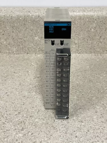 Omron CS1W-AD041-V1