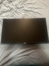 Asus 2560x1440 27inch 165hz Monitor