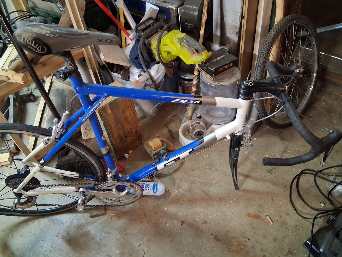 Preços baixos em GT Zaskar em Quadros de Bicicleta | eBay