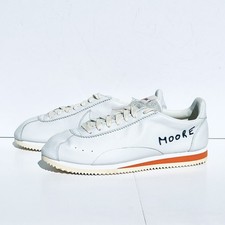 Nike Classic Cortez KM QS Kenny Moore 2017 Quickstrike  943088-100 Men's US 10.5