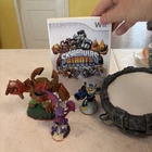 Skylanders: Giants Starter Pack - Nintendo Wii