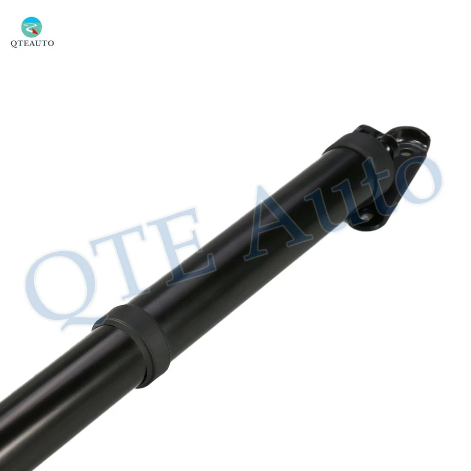 Pair of 2 Rear Left-Right Tailgate Power Lift Support for 2013-2018 Toyota RAV4 - Image 4 of 4