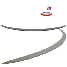 ABS Kofferraum Heckspoiler hinten +3M für Mercedes S C217 Coupe auch AMG S63 ABS Kofferraum Heckspoiler hinten +3M für Mercedes S C217 Coupe auch AMG S63