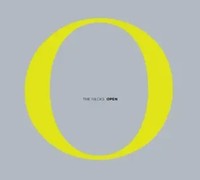 Open | The Necks | Deutsch | Audio-Cd | CD | 2013 | Broken Silence