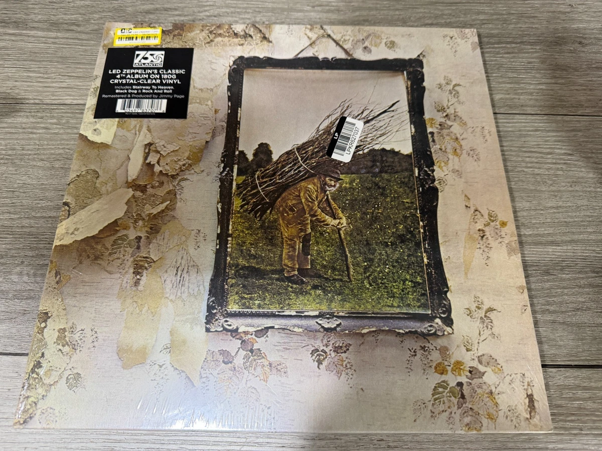 Led Zeppelin Classic Records for sale | eBay