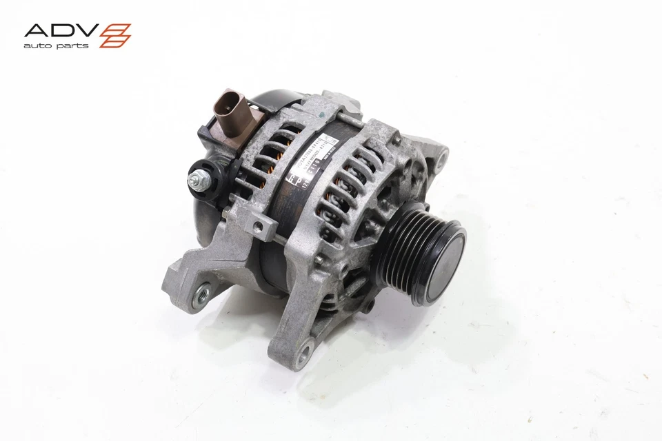 2019 - 2022 TOYOTA AVALON 3.5L V6 ENGINE ALTERNATOR GENERATOR OEM - Image 2 of 4