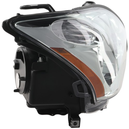 HID Headlight Passenger Right Side For 2004-2006 Lexus RX330 Japan Built Vehicle - Picture 8 of 12