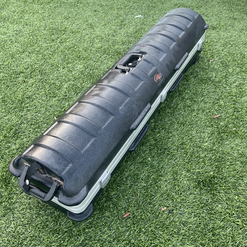 SKB Sports Standard 48 Inch Long Golf Club Hard Shell Rolling Travel Case ATA - Picture 4 of 13