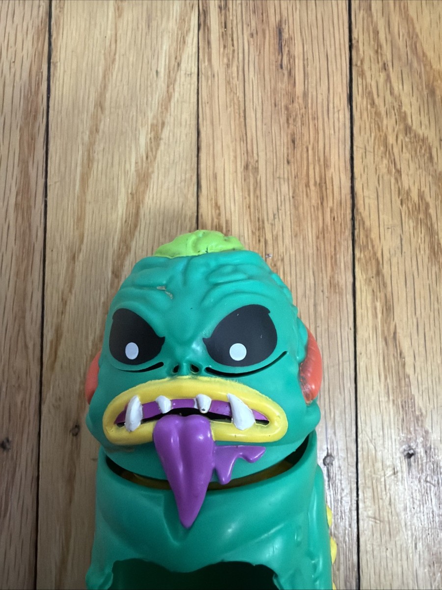 VTG KNOCKOFF BOOTLEG Home Alone 2 Monster Sap Slime Spray Foam