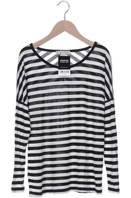 Comma Langarmshirt Damen Longsleeve Shirt langärmliges Oberteil Gr. ... #nirckis