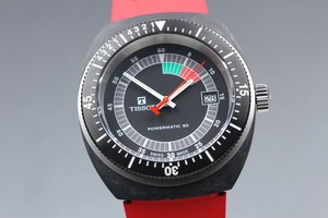 Tissot Sideral for sale | eBay display picture 1