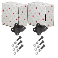 Rotule de suspension Peugeot 204