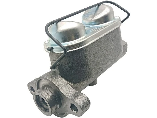 Cilindro maestro de freno para camioneta Chevrolet C20 1967-1970 29948QFNG 1968 1969 Foto 3 de 4