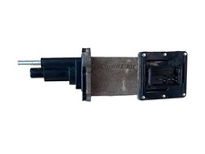 Jeep Jk Wrangler Oem Rubicon Electric Front Sway Bar Module Motor