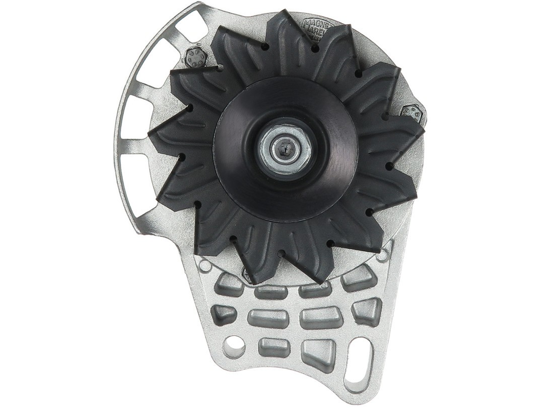 ALTERNATOR A4047PR FOR FIAT SEICENTO/600/Hatchback/Van CINQUECENTO PANDA 0.9L
