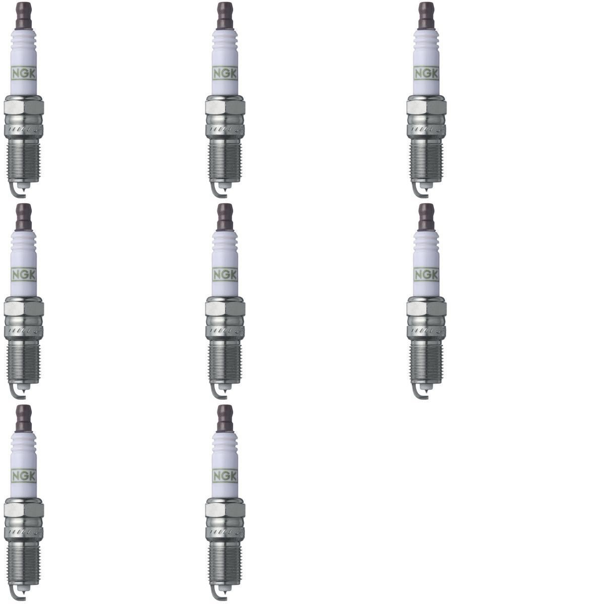 NGK 2262 Spark Plug Pack of 8