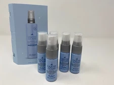 5 Drybar Liquid Glass Miracle Smoothing Sealant .34 oz New Bulk no card