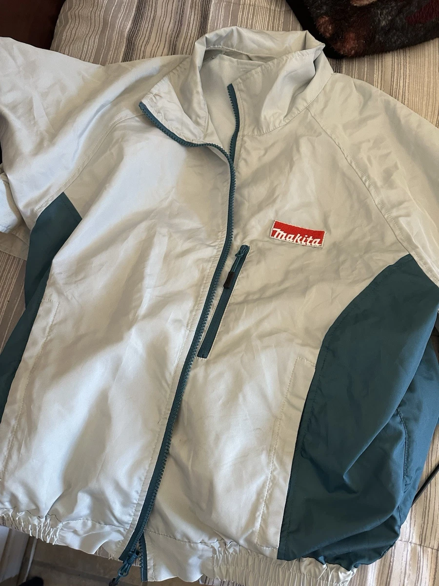 Makita Coats, Jackets & Vests for Men for Sale | Shop New & Used