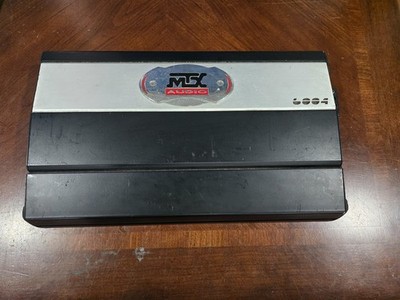 MTX Thunder 6004 *Tested and working