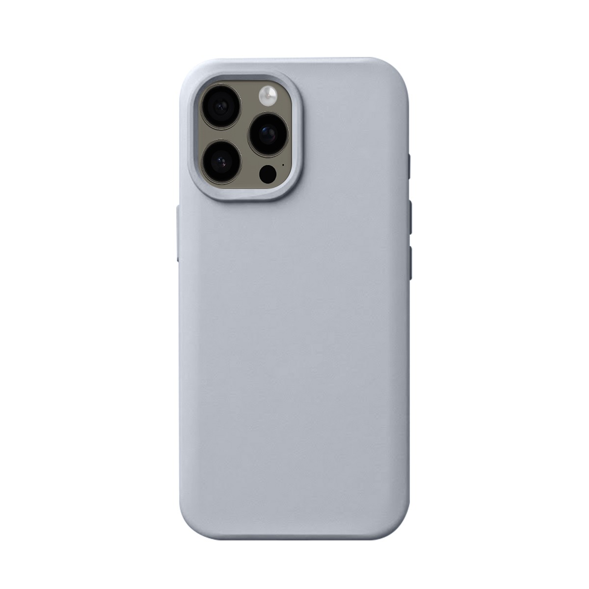 Coque iPhone 16 Pro SolidX pour chantier et randonnée avec grip ergonomique
