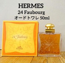 24 Faubourg Extrait de Parfum Hermès parfum - un parfum de dama 1995