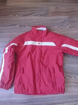 Women Helly Hansen Jacket White 36 / S / 44 #9435