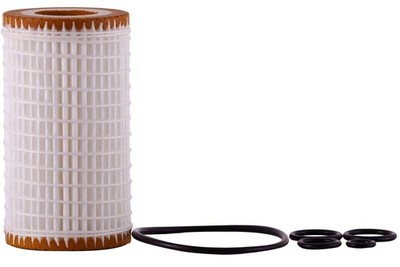 Pronto Engine Oil Filter for E500, G500, G550, GLK300, CLS350, GL550+More PO5277