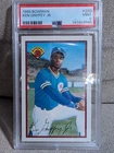 1989 Bowman Ken Griffey Jr #220 (RC) Seattle Mariners