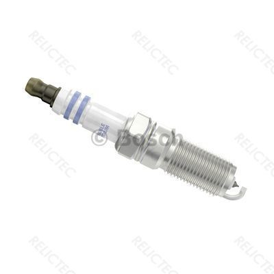 Spark Plug Cadillac Chevrolet Mazda Ford Besturn (FAW) Lincoln GMC:CTS,CAMARO - Picture 5 of 8