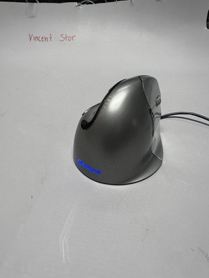 evoluent vertical mouse 4 right WORKS!  