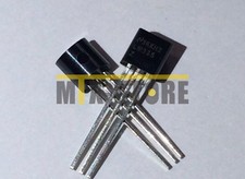 50pcs temperature sensor IC/ST TO-92 LM335Z L...