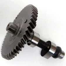 Dynocams 308 Grind Cam, Welded Lobe Fits Predator Non-Hemispherical 308-PRED