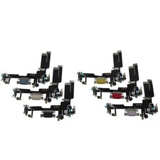OEM For Apple iPhone 14 USB Charging Port Dock Mic Headphone Flex Cable Charger