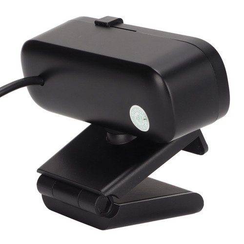 Computer Camera High Definition Viewing Angle Adjustable Auto Focus USB Strea FY - Afbeelding 5 van 24