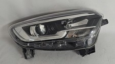 Frontscheinwerfer Renault Kadjar 260104607R LED Rechts Scheinwerfer Headlight