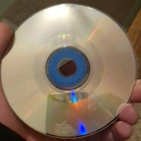 StarLancer (Sega Dreamcast, 2000) Disc Only