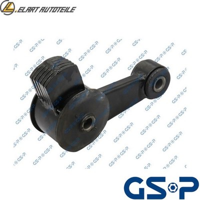 LAGERUNG MOTOR 533913 FÜR LAND ROVER FREELANDERI 20 T2N 2.0L 4cyl FREELANDER I 
